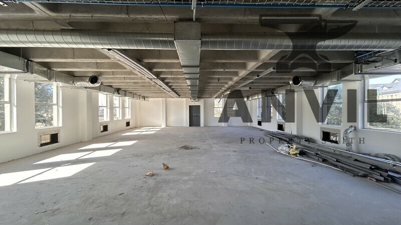 Belmont Office Park, Cape Town - ex-EasyPay House Ground Floor 1/2 Unit property image 6