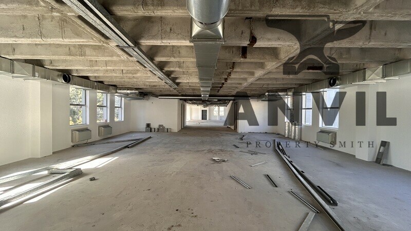 Belmont Office Park, Cape Town - ex-EasyPay House Ground Floor 1/2 Unit property image 8