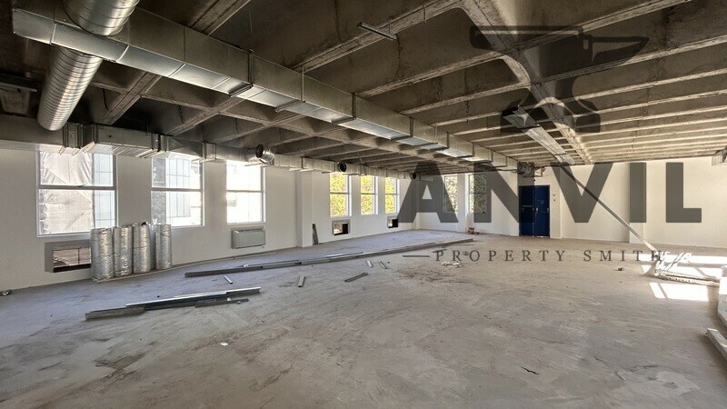 Belmont Office Park, Cape Town - ex-EasyPay House Ground Floor 1/2 Unit property image 9