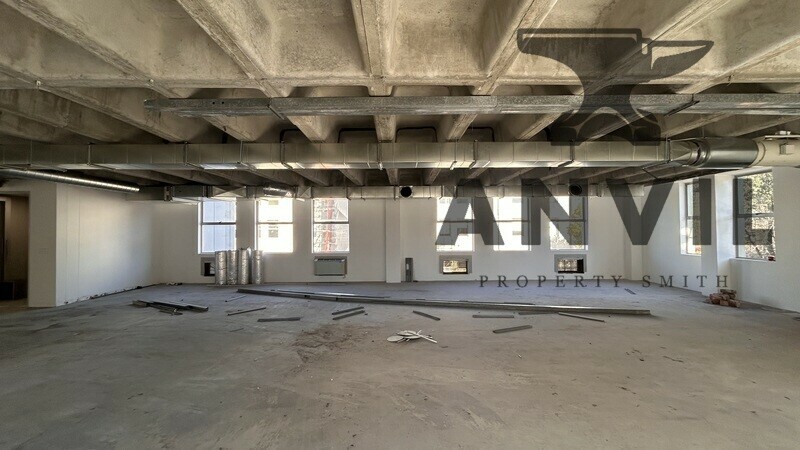 Belmont Office Park, Cape Town - ex-EasyPay House Ground Floor 1/2 Unit property image 10