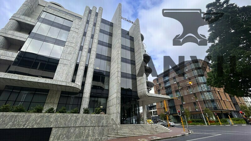 Citadel, Claremont, Cape Town - 4th Floor 502m2 Office in Citadel property image 6