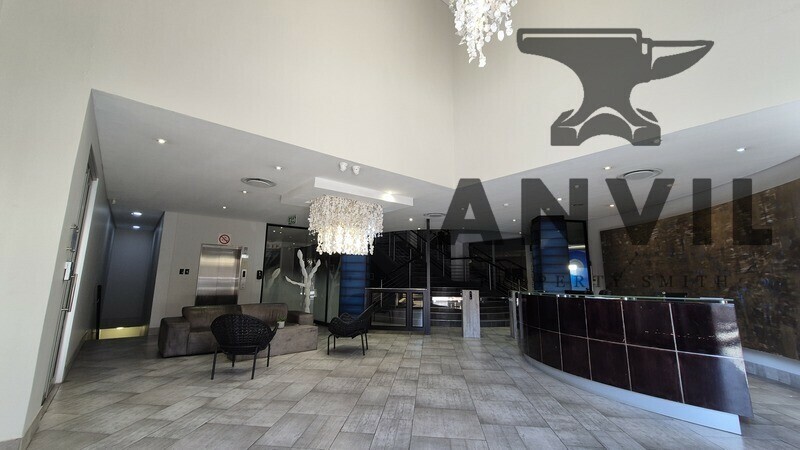 16 Fricker Road, Illovo - GF - G1 property image 2