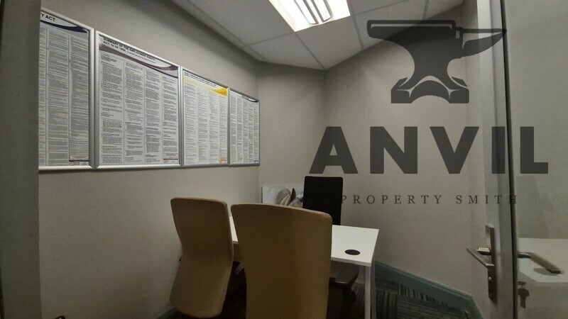 16 Fricker Road, Illovo - GF - G1 property image 5