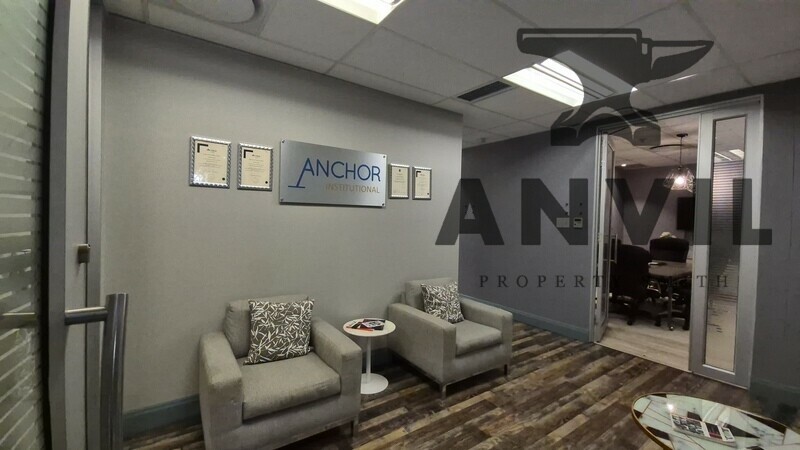 16 Fricker Road, Illovo - GF - G1 property image 3