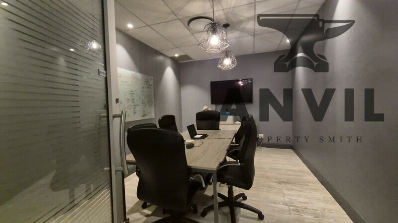 16 Fricker Road, Illovo - GF - G1 property image 6