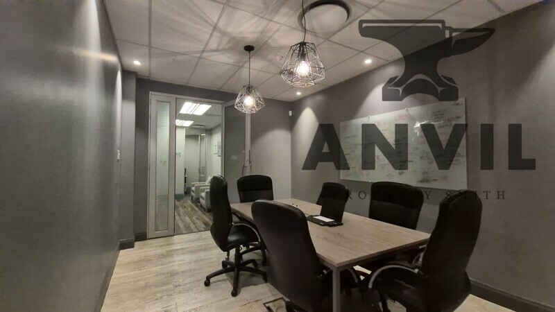 16 Fricker Road, Illovo - GF - G1 property image 7