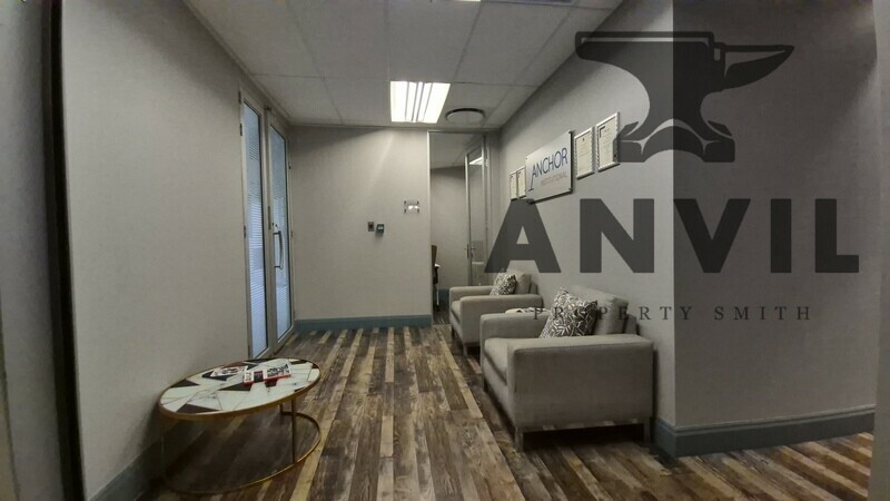 16 Fricker Road, Illovo - GF - G1 property image 4