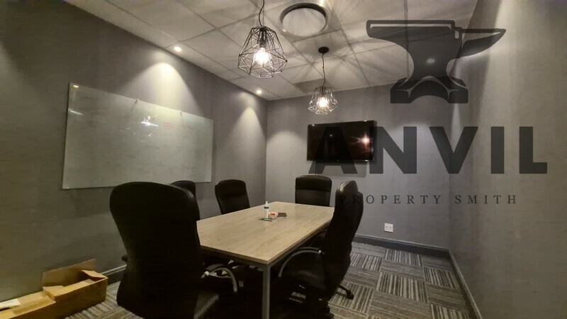 16 Fricker Road, Illovo - GF - G1 property image 8