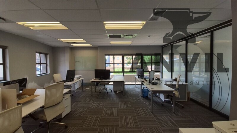 16 Fricker Road, Illovo - GF - G1 property image 9