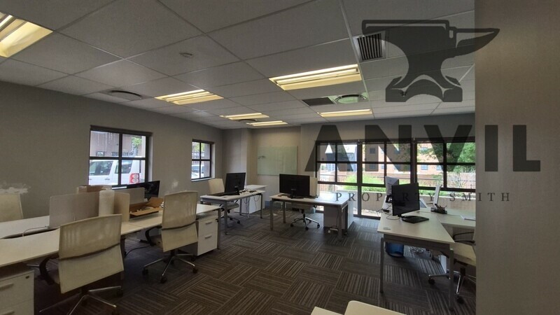 16 Fricker Road, Illovo - GF - G1 property image 10