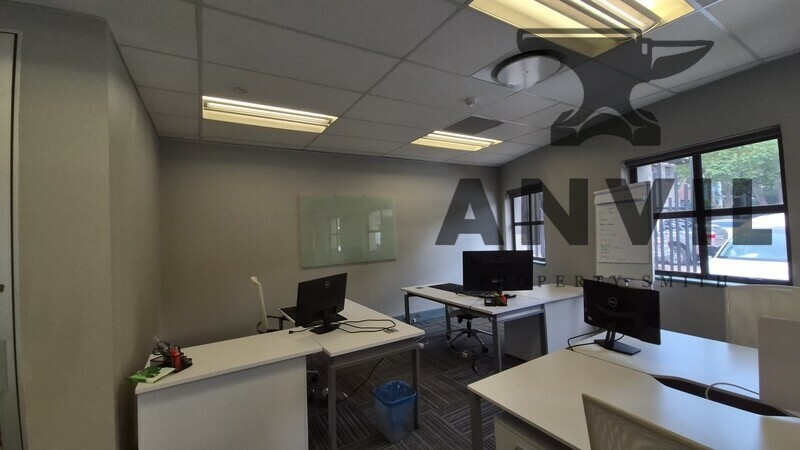 16 Fricker Road, Illovo - GF - G1 property image 11