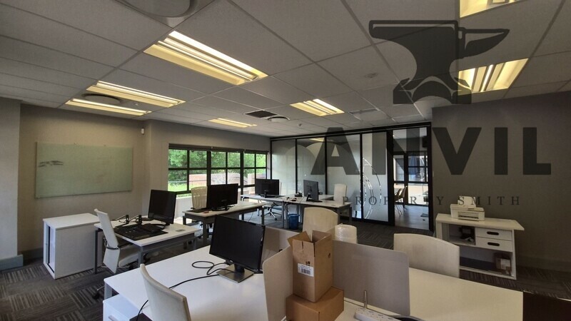 16 Fricker Road, Illovo - GF - G1 property image 12