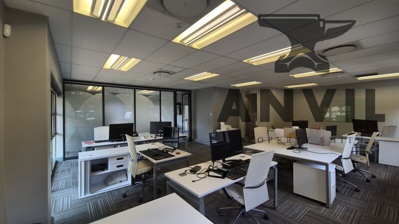 16 Fricker Road, Illovo - GF - G1 property image 13