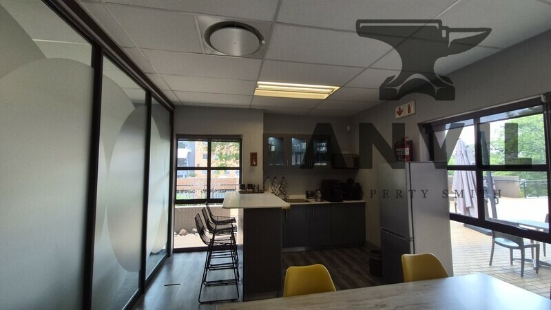 16 Fricker Road, Illovo - GF - G1 property image 15