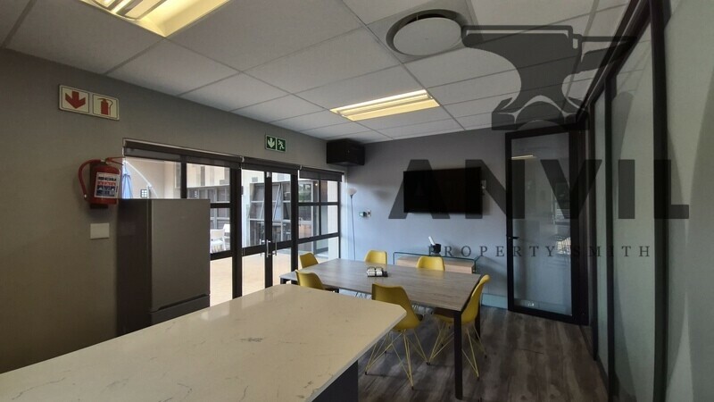 16 Fricker Road, Illovo - GF - G1 property image 17