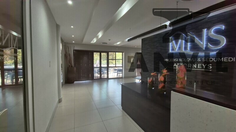 16 Fricker Road, Illovo - 2nd FL - F2S1 property image 4