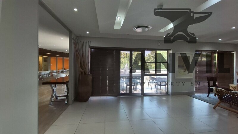 16 Fricker Road, Illovo - 2nd FL - F2S1 property image 5