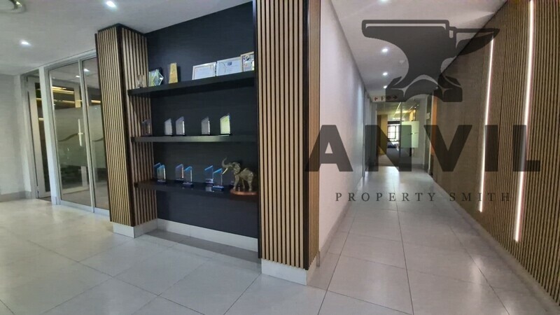 16 Fricker Road, Illovo - 2nd FL - F2S1 property image 7