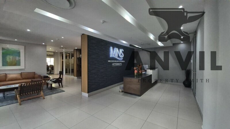 16 Fricker Road, Illovo - 2nd FL - F2S1 property image 9