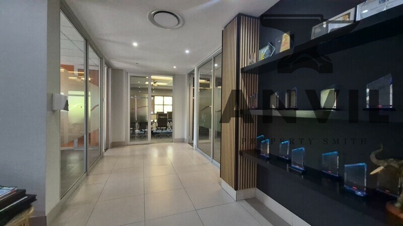 16 Fricker Road, Illovo - 2nd FL - F2S1 property image 8