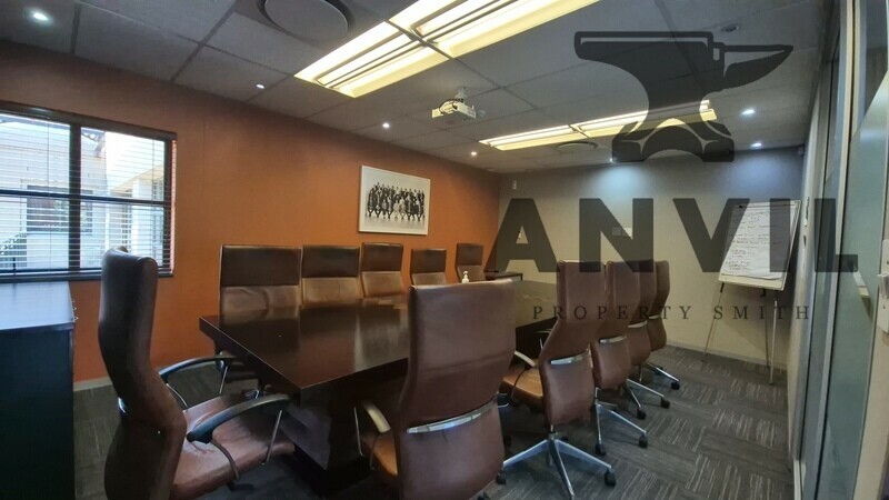 16 Fricker Road, Illovo - 2nd FL - F2S1 property image 10