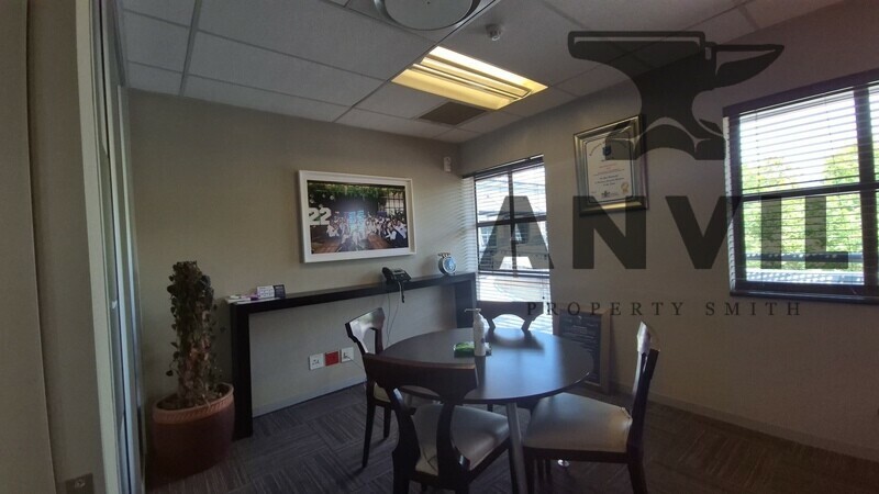 16 Fricker Road, Illovo - 2nd FL - F2S1 property image 11