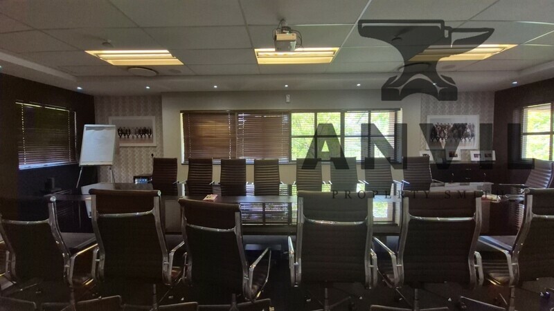 16 Fricker Road, Illovo - 2nd FL - F2S1 property image 12