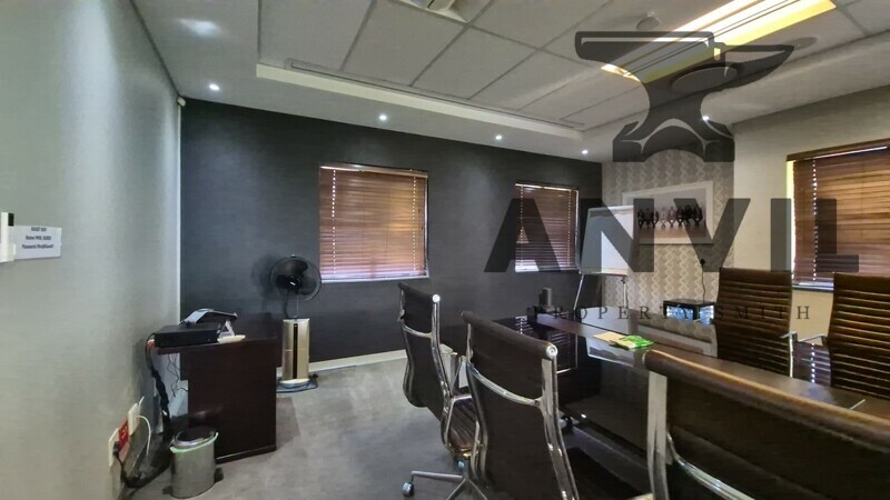 16 Fricker Road, Illovo - 2nd FL - F2S1 property image 13