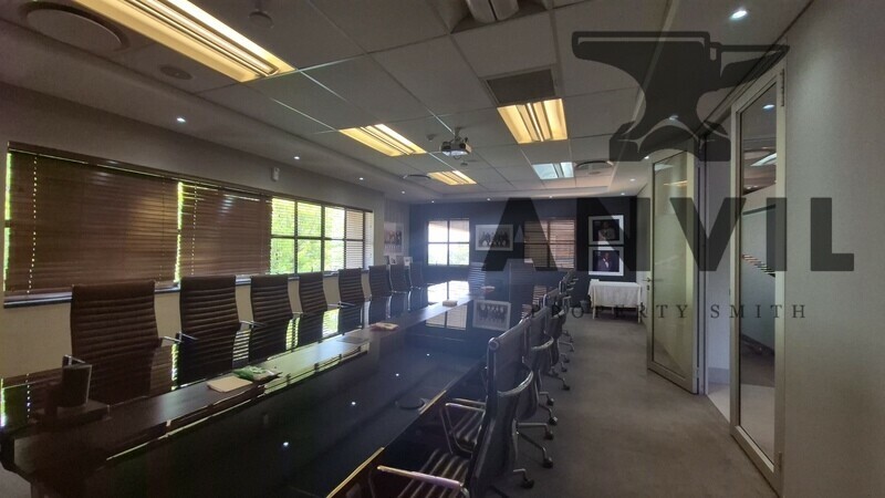 16 Fricker Road, Illovo - 2nd FL - F2S1 property image 14