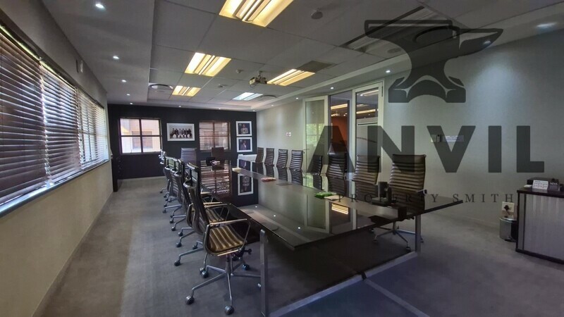 16 Fricker Road, Illovo - 2nd FL - F2S1 property image 15