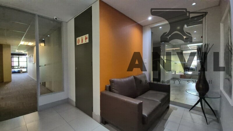 16 Fricker Road, Illovo - 2nd FL - F2S1 property image 16