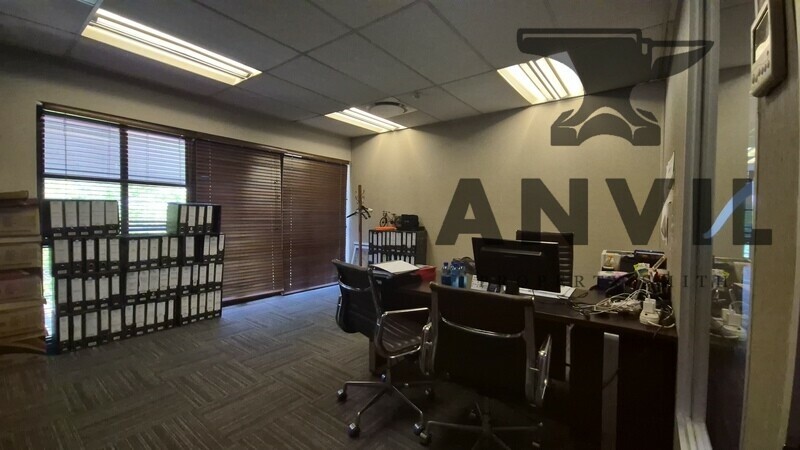 16 Fricker Road, Illovo - 2nd FL - F2S1 property image 18