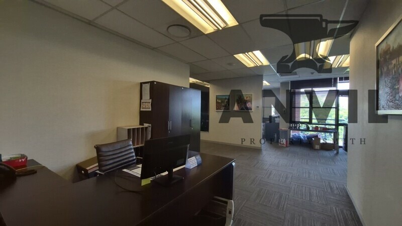 16 Fricker Road, Illovo - 2nd FL - F2S1 property image 19