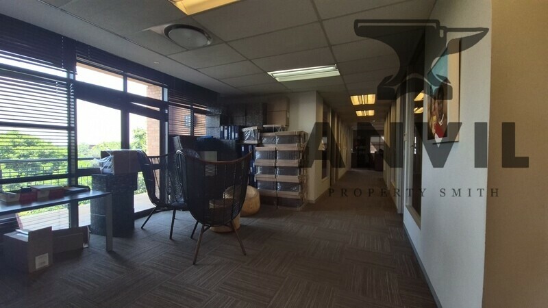 16 Fricker Road, Illovo - 2nd FL - F2S1 property image 20