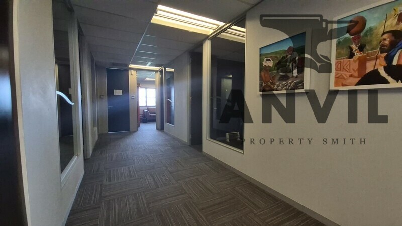 16 Fricker Road, Illovo - 2nd FL - F2S1 property image 21