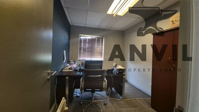 16 Fricker Road, Illovo - 2nd FL - F2S1 property image 22