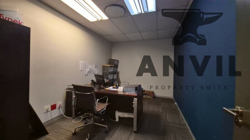 16 Fricker Road, Illovo - 2nd FL - F2S1 property image 23