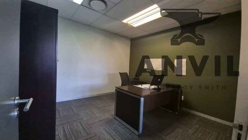 16 Fricker Road, Illovo - 2nd FL - F2S1 property image 24