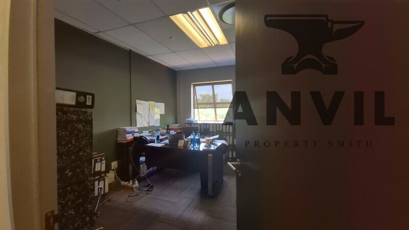 16 Fricker Road, Illovo - 2nd FL - F2S1 property image 25