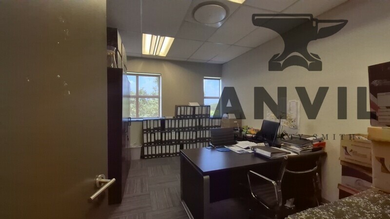 16 Fricker Road, Illovo - 2nd FL - F2S1 property image 26