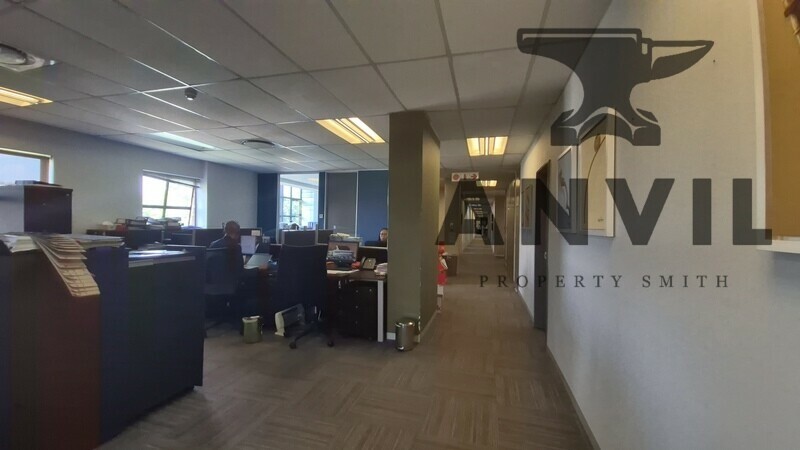 16 Fricker Road, Illovo - 2nd FL - F2S1 property image 27