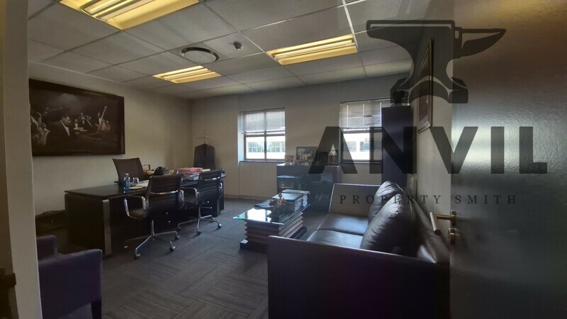 16 Fricker Road, Illovo - 2nd FL - F2S1 property image 30