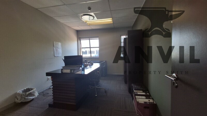 16 Fricker Road, Illovo - 2nd FL - F2S1 property image 29