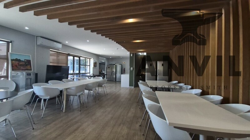 16 Fricker Road, Illovo - 2nd FL - F2S1 property image 31