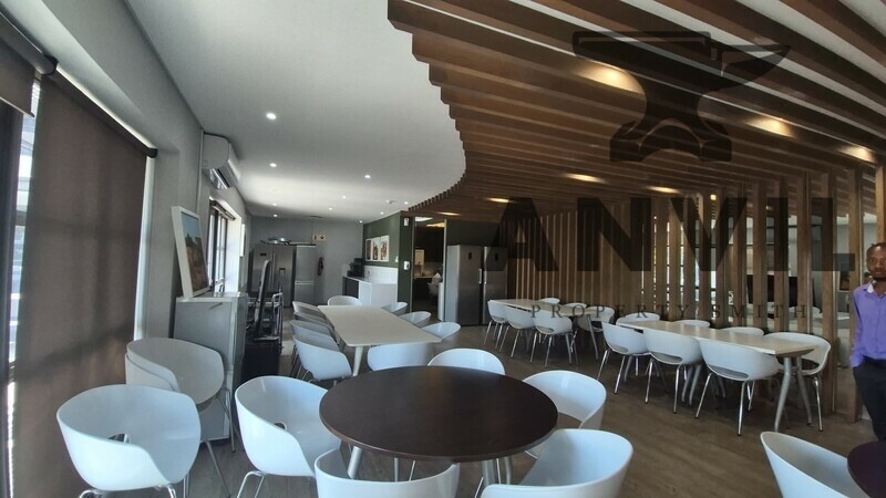 16 Fricker Road, Illovo - 2nd FL - F2S1 property image 32