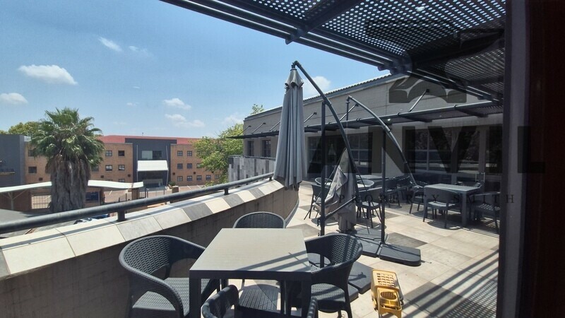 16 Fricker Road, Illovo - 2nd FL - F2S1 property image 33