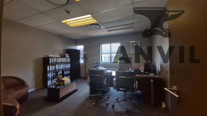 16 Fricker Road, Illovo - 2nd FL - F2S1 property image 34