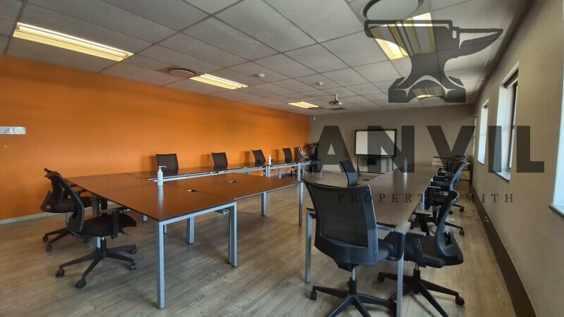 16 Fricker Road, Illovo - 2nd FL - F2S1 property image 35