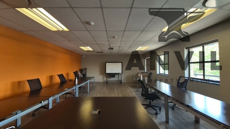 16 Fricker Road, Illovo - 2nd FL - F2S1 property image 36