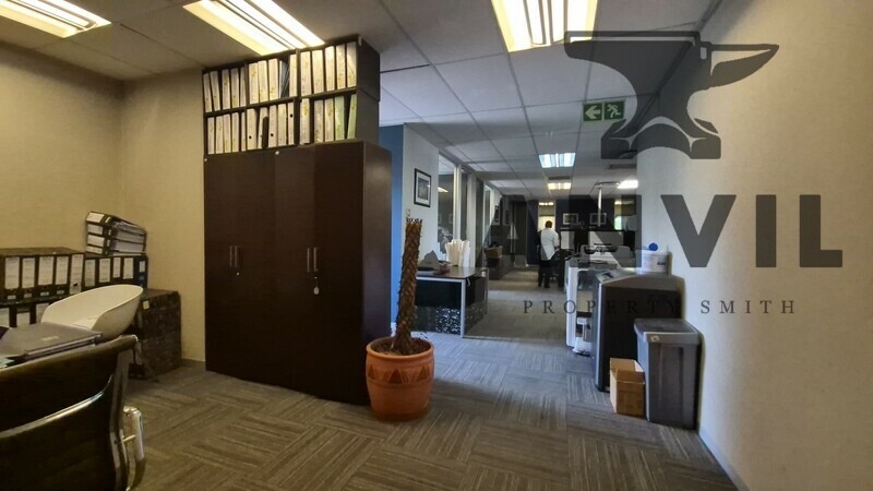 16 Fricker Road, Illovo - 2nd FL - F2S1 property image 37